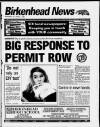 Birkenhead News Wednesday 22 January 1997 Page 1