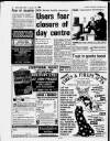 Birkenhead News Wednesday 22 January 1997 Page 22