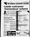 Birkenhead News Wednesday 22 January 1997 Page 34