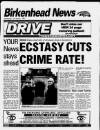 Birkenhead News Wednesday 29 January 1997 Page 1