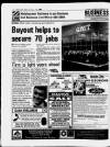 Birkenhead News Wednesday 29 January 1997 Page 16
