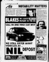 Birkenhead News Wednesday 29 January 1997 Page 42