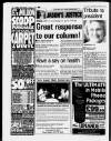 Birkenhead News Wednesday 05 February 1997 Page 18