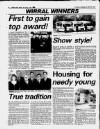 Birkenhead News Wednesday 26 February 1997 Page 60