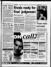 Birkenhead News Wednesday 12 March 1997 Page 79