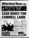 Birkenhead News Wednesday 26 March 1997 Page 1