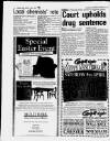 Birkenhead News Wednesday 02 April 1997 Page 14