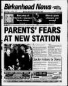 Birkenhead News Wednesday 01 October 1997 Page 1
