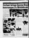 Birkenhead News Wednesday 01 October 1997 Page 26