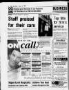 Birkenhead News Wednesday 01 October 1997 Page 32
