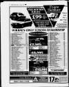 Birkenhead News Wednesday 01 October 1997 Page 38