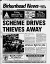 Birkenhead News