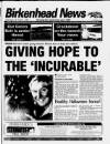 Birkenhead News Wednesday 22 October 1997 Page 1