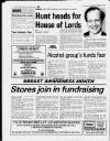 Birkenhead News Wednesday 22 October 1997 Page 12