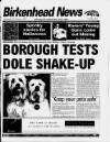 Birkenhead News Wednesday 29 October 1997 Page 1