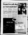 Birkenhead News Wednesday 29 October 1997 Page 55