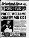 Birkenhead News Wednesday 03 December 1997 Page 1