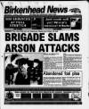Birkenhead News Wednesday 07 January 1998 Page 1