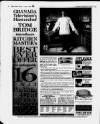 Birkenhead News Wednesday 07 January 1998 Page 14