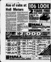 Birkenhead News Wednesday 07 January 1998 Page 34