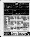 Birkenhead News Wednesday 07 January 1998 Page 38