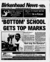 Birkenhead News Wednesday 14 January 1998 Page 1