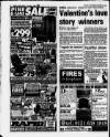Birkenhead News Wednesday 11 February 1998 Page 14