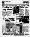 Birkenhead News Wednesday 11 February 1998 Page 22