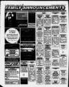 Birkenhead News Wednesday 11 February 1998 Page 30