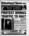 Birkenhead News Wednesday 18 February 1998 Page 1