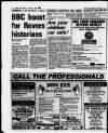 Birkenhead News Wednesday 18 February 1998 Page 20