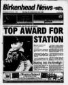 Birkenhead News Wednesday 25 February 1998 Page 1