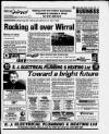 Birkenhead News Wednesday 04 March 1998 Page 21