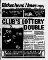 Birkenhead News Wednesday 11 March 1998 Page 1