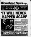 Birkenhead News Wednesday 18 March 1998 Page 1