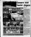 Birkenhead News Wednesday 18 March 1998 Page 22