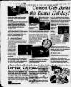 Birkenhead News Wednesday 01 April 1998 Page 18