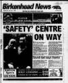 Birkenhead News Wednesday 29 April 1998 Page 1