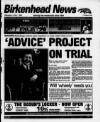 Birkenhead News Wednesday 06 May 1998 Page 1