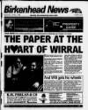 Birkenhead News Wednesday 13 May 1998 Page 1