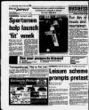 Birkenhead News Wednesday 13 May 1998 Page 12