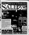 Birkenhead News Wednesday 13 May 1998 Page 21