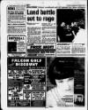 Birkenhead News Wednesday 03 June 1998 Page 18