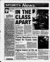 Birkenhead News Wednesday 03 June 1998 Page 80
