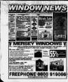 Birkenhead News Wednesday 24 June 1998 Page 40