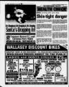 Birkenhead News Wednesday 22 July 1998 Page 8