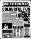 Birkenhead News Wednesday 22 July 1998 Page 34