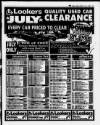 Birkenhead News Wednesday 22 July 1998 Page 65