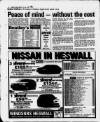 Birkenhead News Wednesday 22 July 1998 Page 70