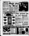 Birkenhead News Wednesday 29 July 1998 Page 8